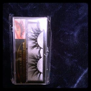 Fluffy Mink Lashes